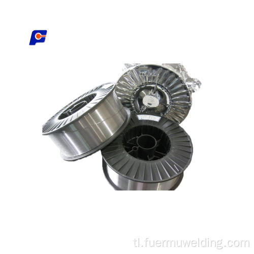 Flux cored wire AWS A5.20 E71T-1C